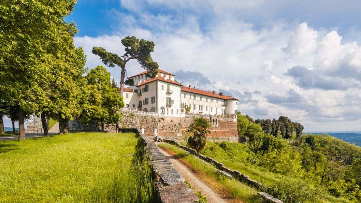 Castelli Aperti in Piemonte nel ponte del 1° maggio: un viaggio tra storia e bellezza