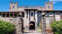 Tornano le Giornate dei Castelli, Palazzi e Borghi medievali: tra torri, fossati e misteri in Lombardia