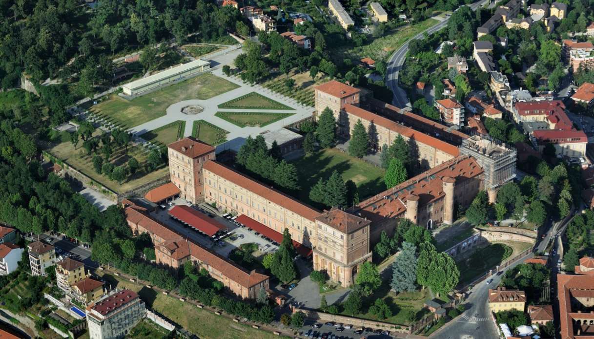 Il Castello di Moncalieri: cosa visitare
