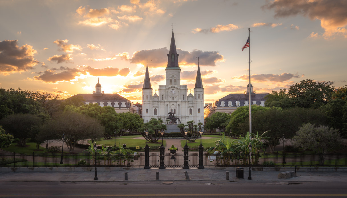 Cattedrale di St. Louis