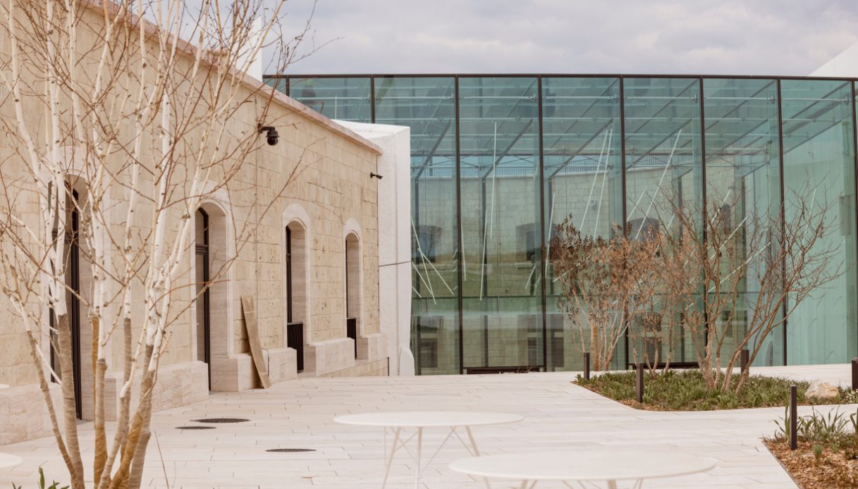 Cittadella a Budapest