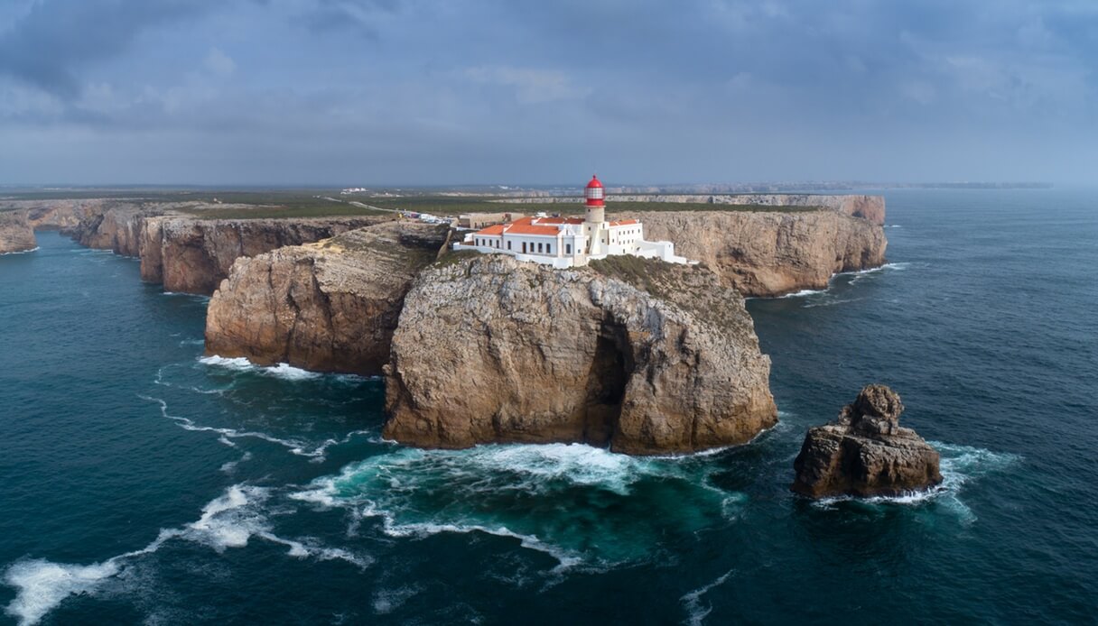 algarve territori mediterraneo primavera