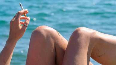 Sos per le spiagge italiane: quanto sono sporche secondo l’ultimo report di Legambiente
