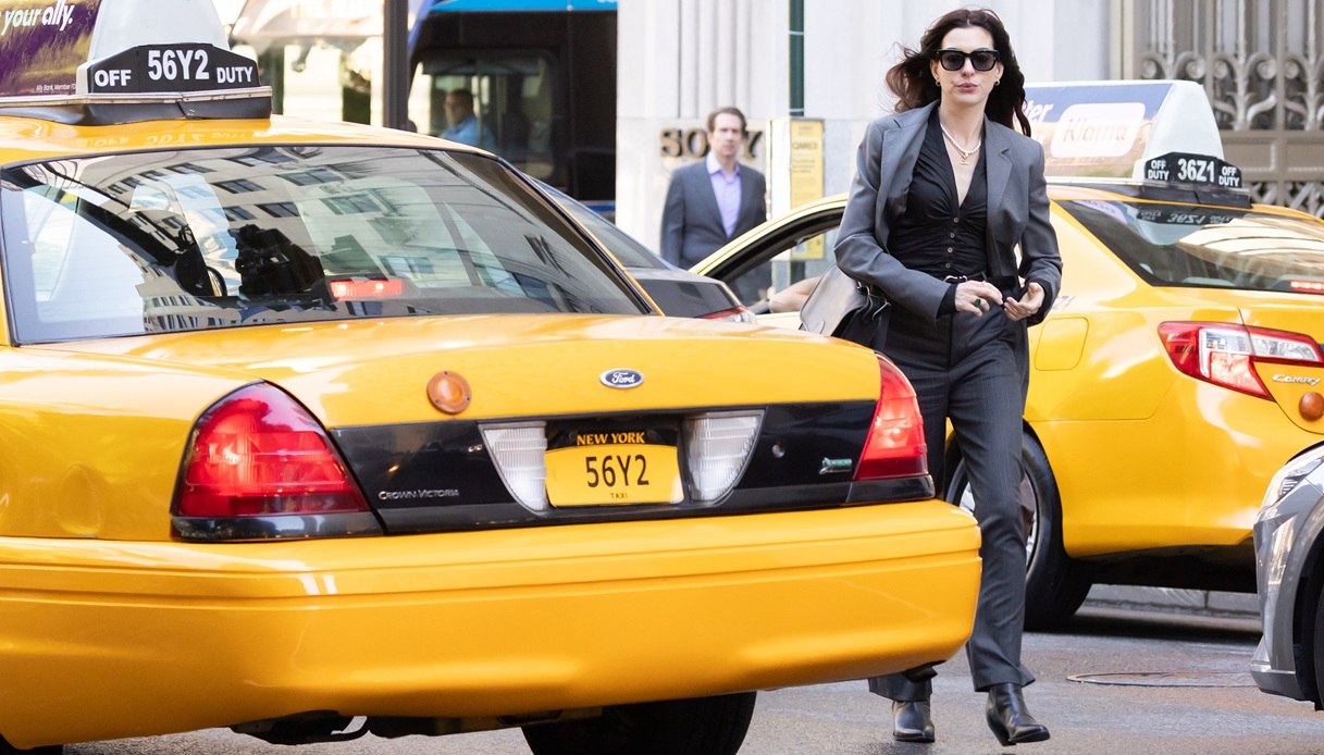 Molte scene del sequel di "Il diavolo veste Prada" continuano a essere ambientate a New York