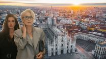 Il diavolo veste Prada 2, le location dell’attesissimo sequel omaggiano l’Italia