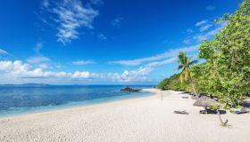 L’arcipelago delle Mamanuca, il paradiso tropicale delle Fiji tra mare cristallino e isole da sogno