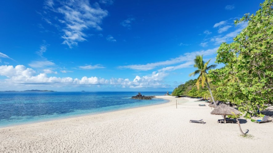L’arcipelago delle Mamanuca, il paradiso tropicale delle Fiji tra mare cristallino e isole da sogno