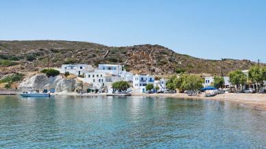 Kimolos, l’isola greca lontana dalla folla che ancora (forse) non conosci