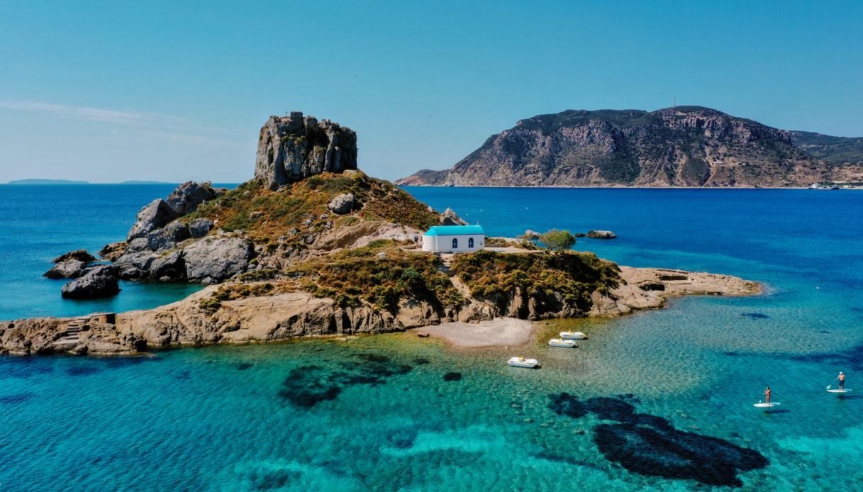 Nuova promozione Ryanair con voli da 19,99 euro