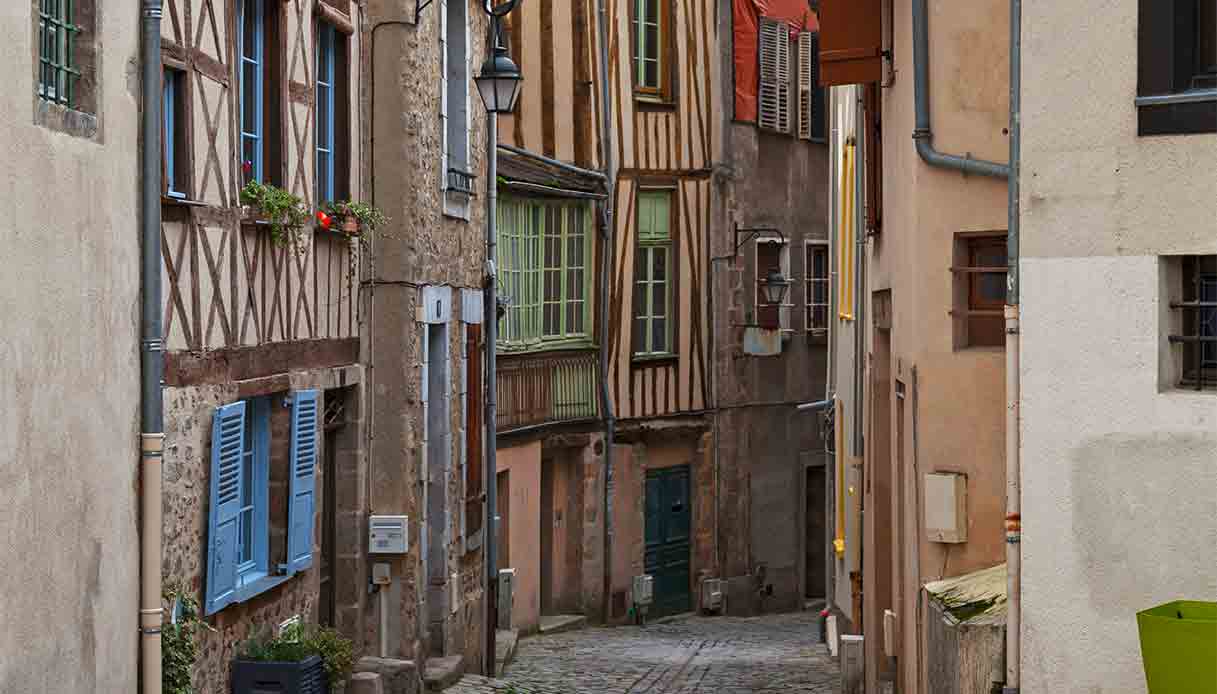 limoges-francia-centro-storico