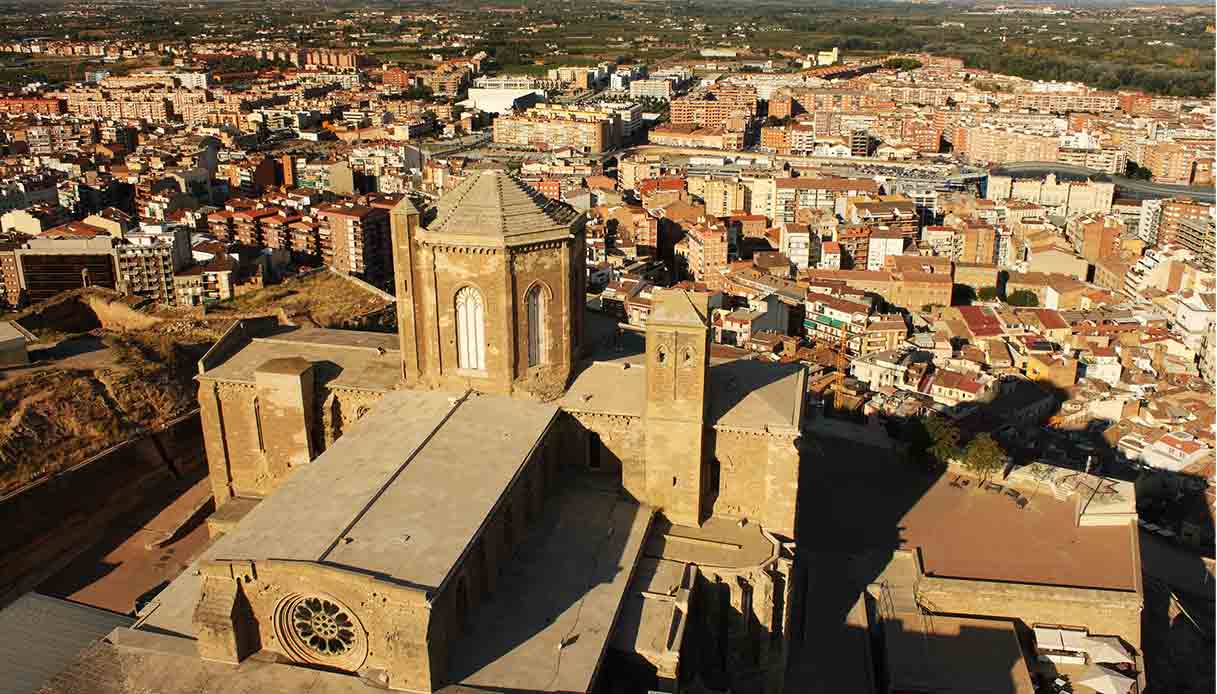 Viaggio a Lleida, la città della Catalogna che ti sorprenderà