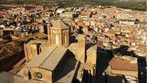 Viaggio a Lleida, la città della Catalogna che ti sorprenderà