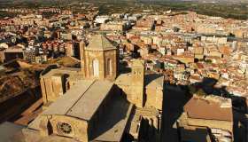 Viaggio a Lleida, la città della Catalogna che ti sorprenderà