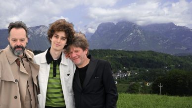 Le città di pianura, le location del film con più nomination ai David di Donatello 2026