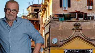 I Cesaroni – Il ritorno, le location della serie Tv nel cuore di una Roma autentica