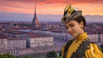La Legge di Lidia Poët 3: location uniche che raccontano la Torino ottocentesca