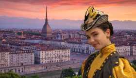 La legge di Lidia Poët 3: location uniche che raccontano la Torino ottocentesca