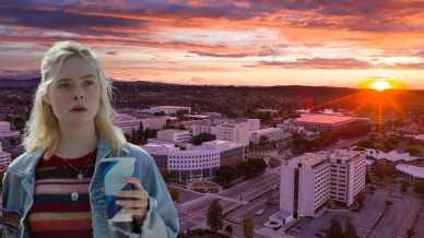 Margo ha problemi di soldi: le location della serie raccontano il sogno di una generazione
