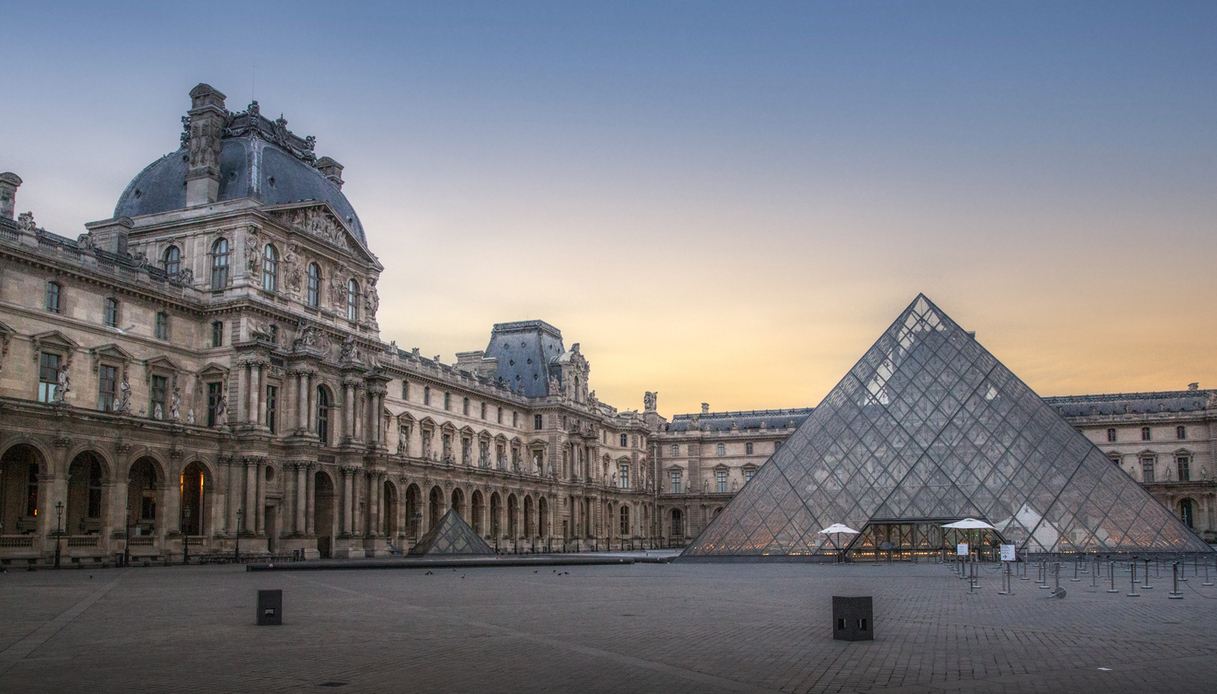 La top 10 dei musei pi&ugrave; visitati del mondo