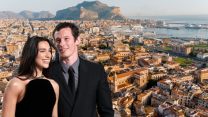 Palermo è stata scelta da Dua Lipa per il suo matrimonio con l’uomo dei sogni