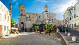 I tesori della Sardegna da scoprire durante Monumenti Aperti nel weekend 1-3 maggio