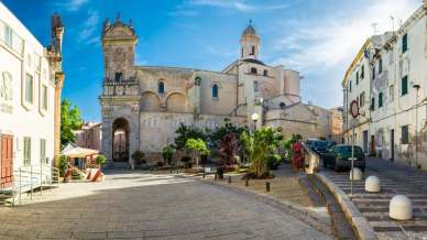 I tesori della Sardegna da scoprire durante Monumenti Aperti nel weekend 1-3 maggio