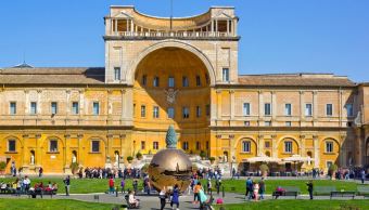 Svelati i 100 musei più visitati al mondo: un italiano al secondo posto