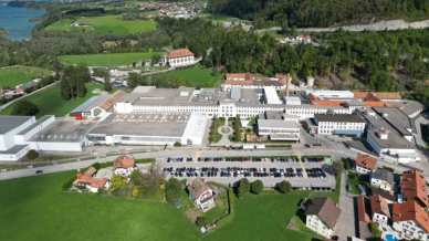 In Svizzera aprirà un enorme parco a tema sul cioccolato: il sogno più goloso d’Europa diventa realtà