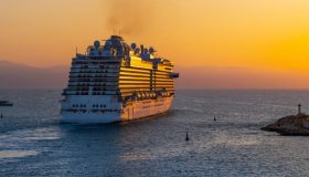 Svelato il Giro del Mondo 2028 di Costa Crociere: in viaggio per 139 giorni senza rifare le valigie