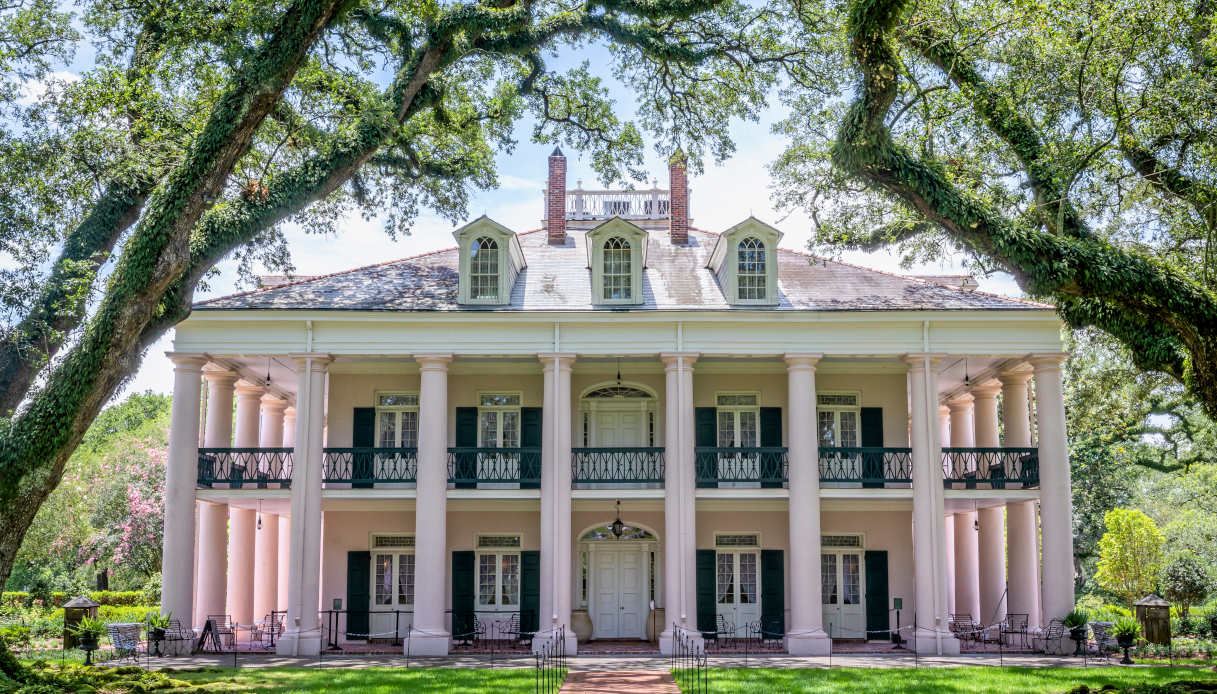 Explore Louisiana