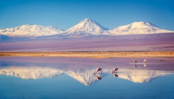 In armonia con il pianeta: ecco i Paesi più (e meno) connessi con la natura