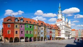 Oltre le solite mete: 3 città europee da scoprire con la nuova offerta flash di Ryanair