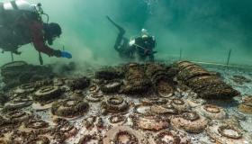 In Svizzera, il lago di Neuchâtel svela un tesoro sorprendente: una scoperta storica
