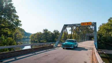 La Route 66 compie 100 anni: da Springfield partono i festeggiamenti