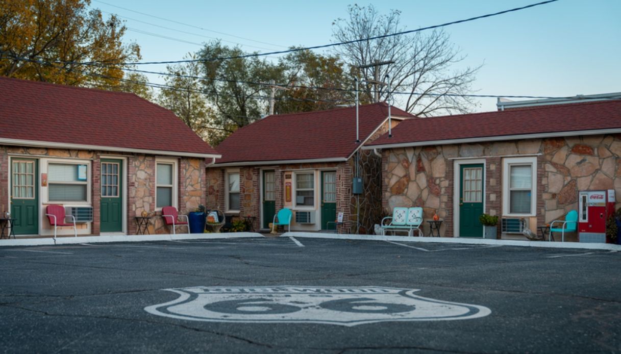 Route 66 gli eventi per il centenario 