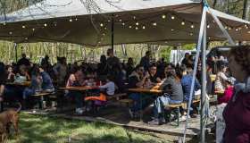 Dai tortelli alle uova, dai salumi al torrone, le sagre e gli eventi di Pasqua e Pasquetta 2026