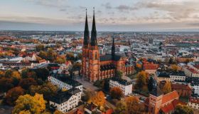 Oltre i selfie, questa città svedese punta sul turismo intelligente per offrire un viaggio immersivo