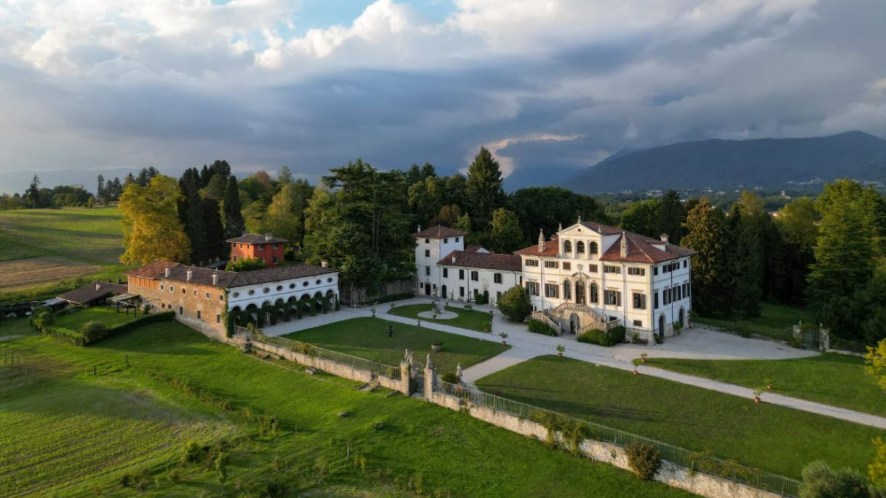 Festival delle Dimore Storiche in Friuli-Venezia Giulia: viaggio tra ville e palazzi aperti