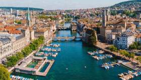 Le 20 città più smart del mondo nel 2026: solo un’italiana scala la classifica