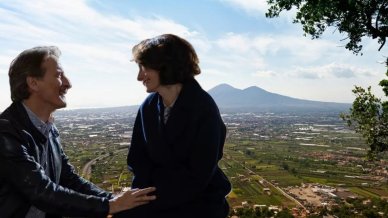 A Pranzo la domenica, le location del film sono vere chicche della provincia italiana