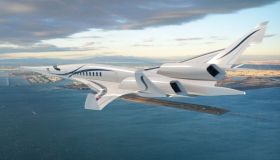 A breve decollerà l’aereo più veloce di sempre (2 volte e mezzo più del Concorde)