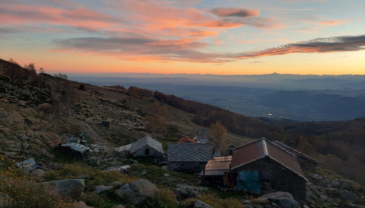 Nasce l'iniziativa “La Notte dei Rifugi Biellesi”