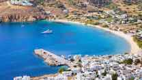 Dove andare al mare a giugno tra isole da sogno e baie turchesi