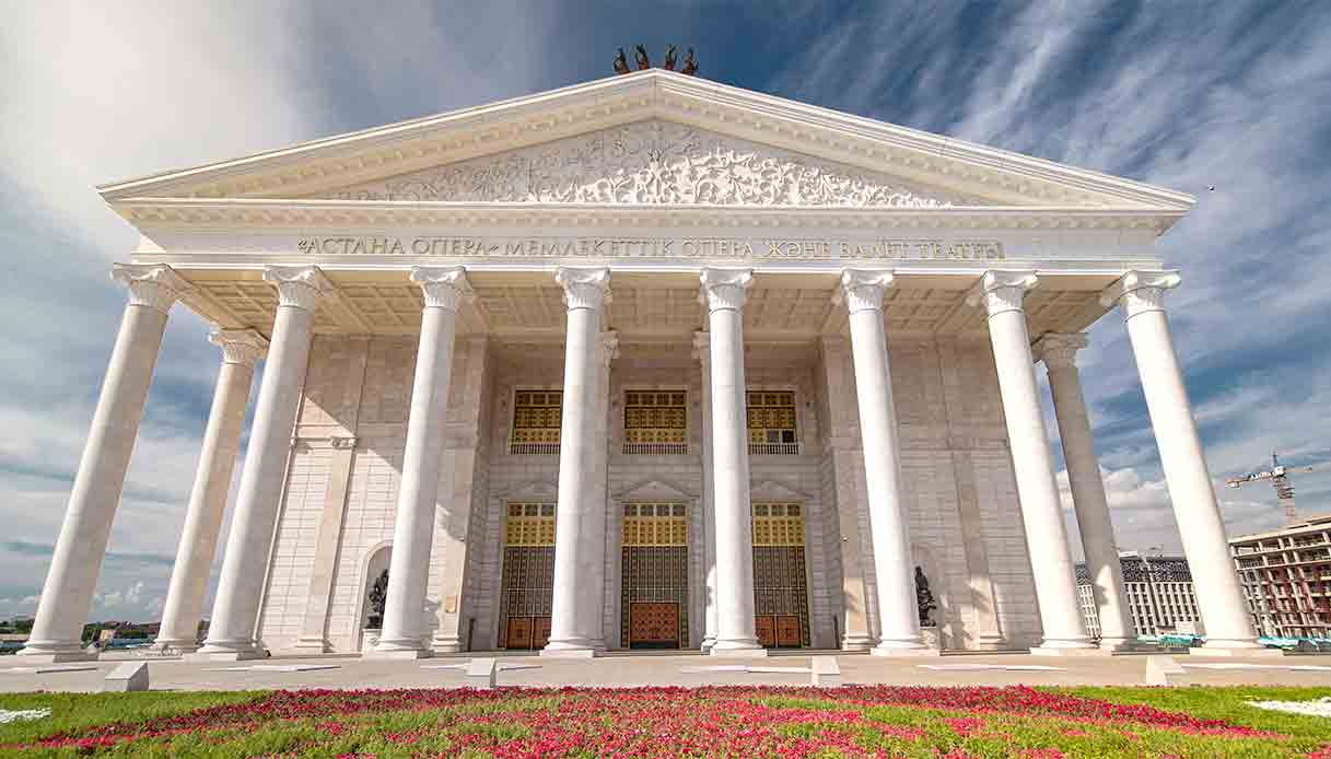 Astana-Teatro-dell'Opera
