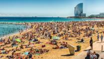 Barcellona e la lotta all’overtourism, un monito per l’Italia