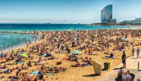 Barcellona e la lotta all’overtourism, un monito per l’Italia