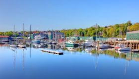 Perché è il momento giusto per prenotare un viaggio a Belfast
