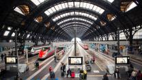 Biglietto ferroviario unico, il progetto UE per semplificare i viaggi