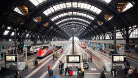 Biglietto ferroviario unico, il progetto UE per semplificare i viaggi