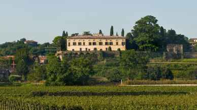 Franciacorta in Fiore 2026, il borgo di Bornato si trasforma ancora una volta in un giardino diffuso